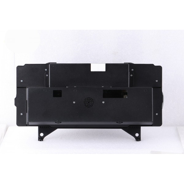 Digital dashboard screen Jaguar  XJ / XJL TR4171