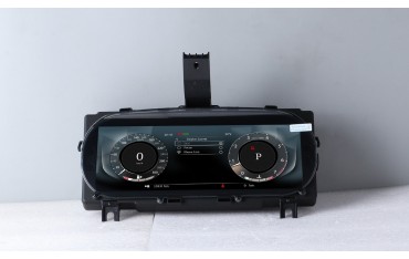 Digital Dashboard Jaguar XE  F-PACE 2016–2019 12.5″ Linux with Miracast TR4385