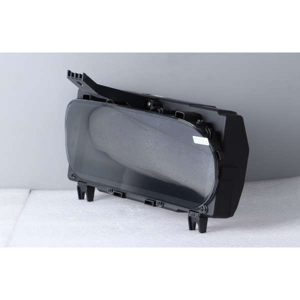 Digital Dashboard Jaguar XE  F-PACE 2016–2019 12.5″ Linux with Miracast TR4385