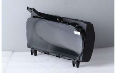 Digital Dashboard Jaguar XE  F-PACE 2016–2019 12.5″ Linux with Miracast TR4385