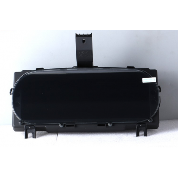 Digital Dashboard Jaguar XE  F-PACE 2016–2019 12.5″ Linux with Miracast TR4385