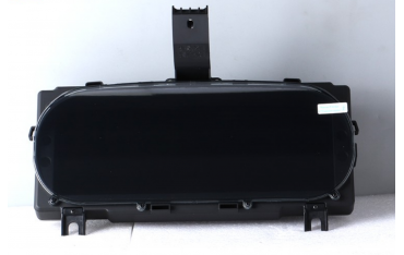 Digital Dashboard Jaguar XE  F-PACE 2016–2019 12.5″ Linux with Miracast TR4385