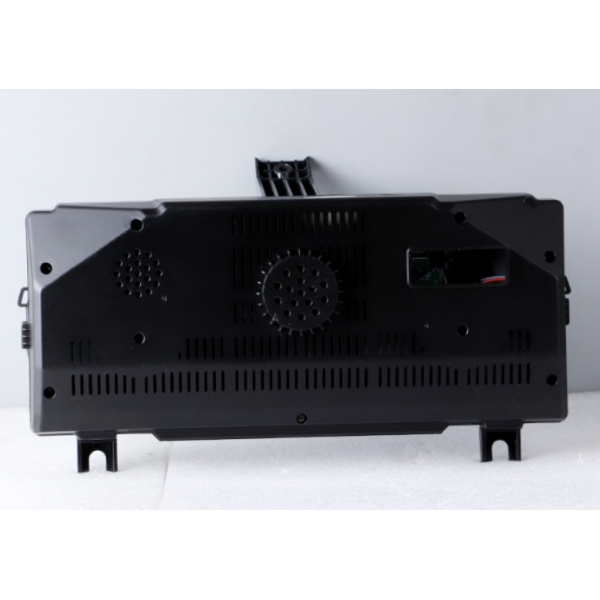 Digital Dashboard Jaguar XE  F-PACE 2016–2019 12.5″ Linux with Miracast TR4385