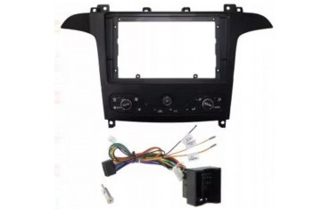 GPS Android 13 OCTA CORE 4GB Ford S-Max TR4386