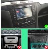 GPS Android 13 OCTA CORE 4GB Ford S-Max TR4386