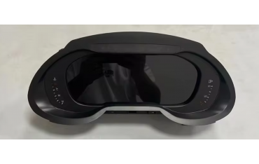 Digital dashboard Audi Q5 2010 - 2018 12.5″ Linux with Miracast TR4387