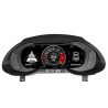 Digital dashboard Audi Q5 2010 - 2018 12.5″ Linux with Miracast TR4387