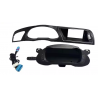 Digital dashboard Audi A4 / RS4 2008 - 2018 12.5″ Linux with Miracast TR4388