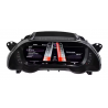 Digital dashboard Audi A5 / S5 / RS5 2008 - 2016 12.5″ Linux with Miracast TR4389