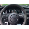 Cuadro de mandos digital Audi A5 / S5 / RS5 2008 - 2016 12,5″ Linux con Miracast TR4389