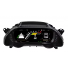 Cuadro de mandos digital Audi A5 / S5 / RS5 2008 - 2016 12,5″ Linux con Miracast TR4389