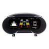 Cuadro de mandos digital Audi A3 2014–2017 / Audi TT 2008–2014 12,5″ Linux con Miracast TR3952