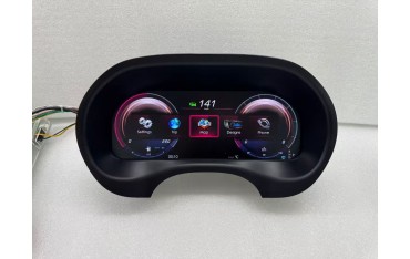 Digital Dashboard Mercedes-Benz Vito 2016–2023 12.5″ Linux with Miracast TR4390