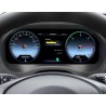 Cuadro de mandos digital Mercedes-Benz Vito 2016–2023 12,5″ Linux con Miracast TR4390