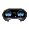 Digital Dashboard Mercedes-Benz Vito 2016–2023 12.5″ Linux with Miracast TR4390