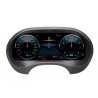 Cuadro de mandos digital Mercedes-Benz Vito 2016–2023 12,5″ Linux con Miracast TR4390