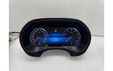 Digital Dashboard Mercedes-Benz Vito 2016–2023 12.5″ Linux with Miracast TR4390