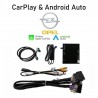 Módulo Carplay y Android Auto Opel Navi600, Navi900 y Navi950 INALÁMBRICO TR4392