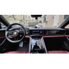 Porsche Panamera 971 Copilot Screen from 2024 | 11" Android 13 | 4GB/8GB RAM