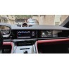 Pantalla copiloto Android Porsche Panamera 971 desde 2024 | 4GB+64GB | Android 13 TR3493