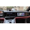 Porsche Panamera 971 Copilot Screen from 2024 | 11" Android 13 | 4GB/8GB RAM