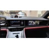 Porsche Panamera 971 Copilot Screen from 2024 | 11" Android 13 | 4GB/8GB RAM