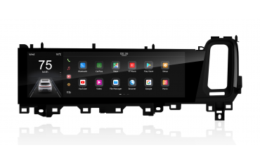 Pantalla copiloto Porsche Cayenne desde 2024 | 16" Android 13 | Qualcomm 6125 | TR4394