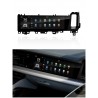 Pantalla copiloto Porsche Cayenne desde 2024 | 16" Android 13 | Qualcomm 6125 | TR4394