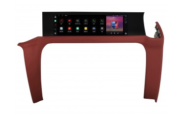 Porsche Cayenne Copilot Screen 2018–2023 | 16" Android 13 | Qualcomm 6125 | TR4395