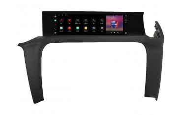 Porsche Cayenne Copilot Screen 2018–2023 | 16" Android 13 | Qualcomm 6125 | TR4395