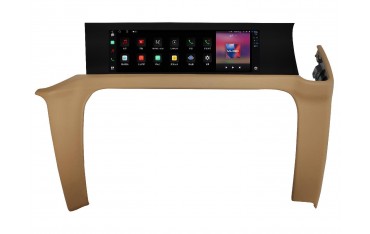 Porsche Cayenne Copilot Screen 2018–2023 | 16" Android 13 | Qualcomm 6125 | TR4395