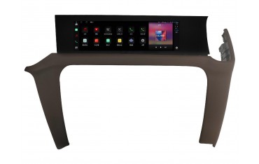 Porsche Cayenne Copilot Screen 2018–2023 | 16" Android 13 | Qualcomm 6125 | TR4395