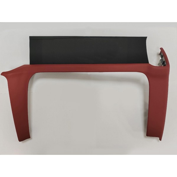 Porsche Cayenne Copilot Screen 2018–2023 | 16" Android 13 | Qualcomm 6125 | TR4395