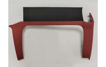 Porsche Cayenne Copilot Screen 2018–2023 | 16" Android 13 | Qualcomm 6125 | TR4395