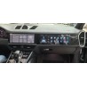 Porsche Cayenne Copilot Screen 2018–2023 | 16" Android 13 | Qualcomm 6125 | TR4395