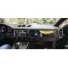 Pantalla copiloto Porsche Cayenne 2018–2023  16 Android 13  Qualcomm 6125  TR4395