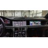 Porsche Panamera Copilot Screen 2018–2023 | 11" Android 13 | Qualcomm 6125 | TR4396