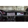 Pantalla copiloto Porsche Panamera 2018–2023 | 11" Android 13 | Qualcomm 6125 | TR4396