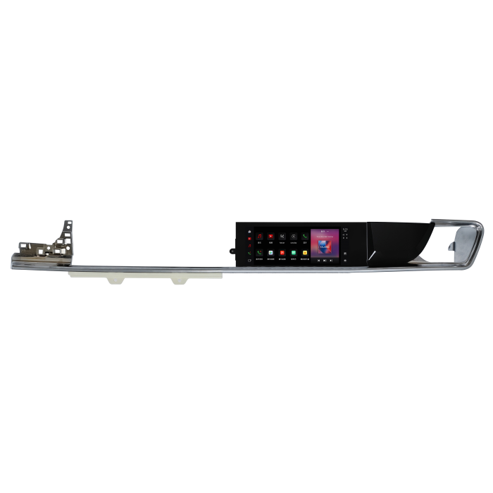 Porsche Panamera Copilot Screen 2018–2023 | 11" Android 13 | Qualcomm 6125 | TR4396