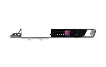 Porsche Panamera Copilot Screen 2018–2023 | 11" Android 13 | Qualcomm 6125 | TR4396