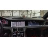 Pantalla copiloto Porsche Panamera 2018–2023 | 11" Android 13 | Qualcomm 6125 | TR4396