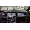 Porsche Panamera Copilot Screen 2018–2023 | 11" Android 13 | Qualcomm 6125 | TR4396