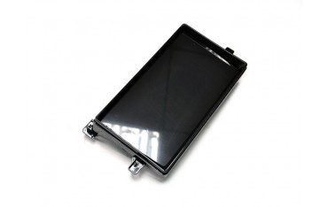 Radio navegador GPS Toyota Prius XW50 pantalla 10.1 Android 14 TR4397