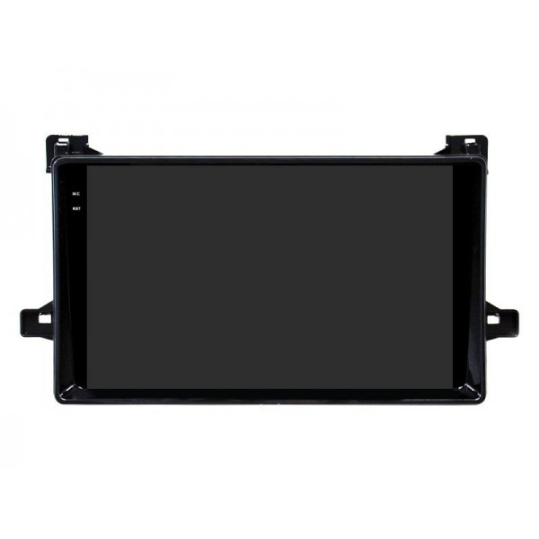 Radio GPS head unit Toyota Prius XW50 screen 10.1 Android 14 TR4397