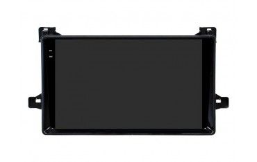 Radio navegador GPS Toyota Prius XW50 pantalla 10.1 Android 14 TR4397