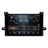 Radio navegador GPS Toyota Prius XW50 pantalla 10.1 Android 14 TR4397