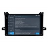 Radio GPS head unit Toyota Prius XW50 screen 10.1 Android 14 TR4397