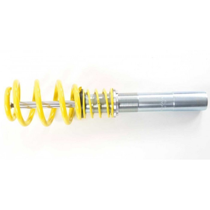FK coilover kit spare parts front axle only 1 page Audi A4 B8 8K sedan from 2007