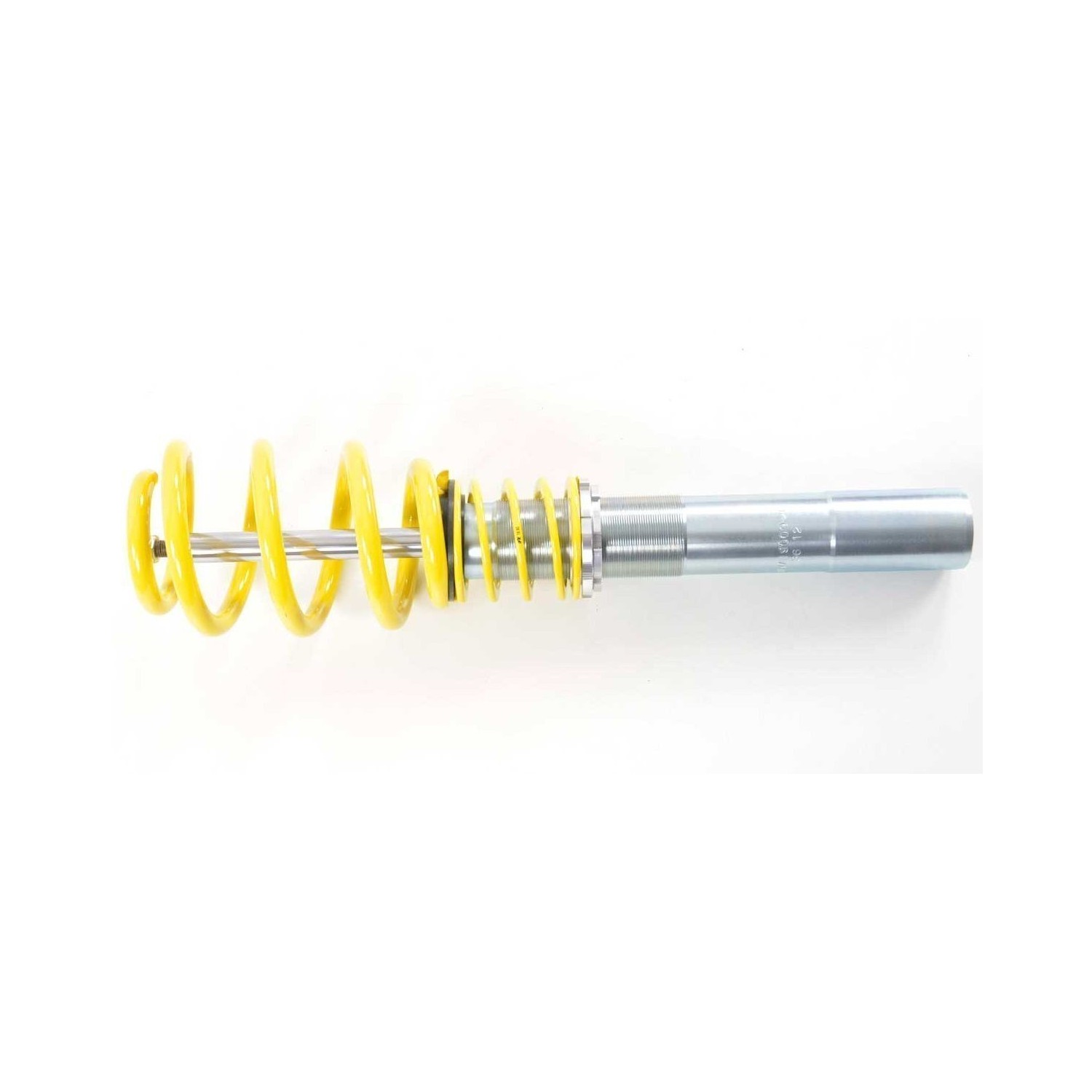 FK coilover kit spare parts front axle only 1 page Audi A4 B8 8K sedan from 2007