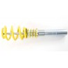 FK coilover kit spare parts front axle only 1 page Audi A4 B8 8K sedan from 2007